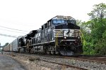 NS 4890 on 18N